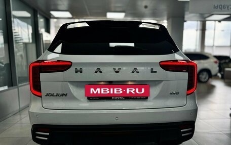 Haval Jolion, 2025 год, 2 349 000 рублей, 4 фотография