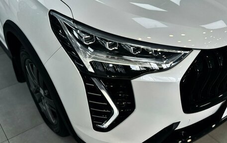 Haval Jolion, 2025 год, 2 349 000 рублей, 7 фотография