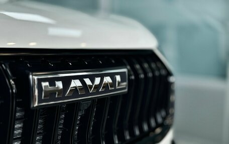 Haval Jolion, 2025 год, 2 349 000 рублей, 9 фотография