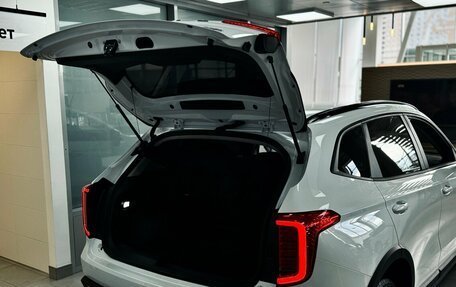 Haval Jolion, 2025 год, 2 349 000 рублей, 17 фотография