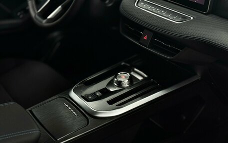 Haval Jolion, 2025 год, 2 349 000 рублей, 25 фотография