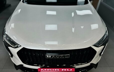 Haval Jolion, 2025 год, 2 349 000 рублей, 32 фотография