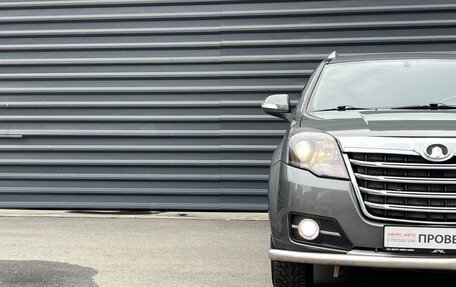 Great Wall Hover H3 I, 2014 год, 1 095 000 рублей, 6 фотография