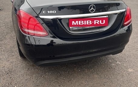 Mercedes-Benz C-Класс, 2018 год, 2 199 999 рублей, 3 фотография