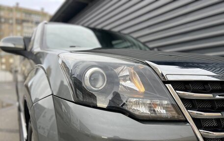 Great Wall Hover H3 I, 2014 год, 1 095 000 рублей, 4 фотография