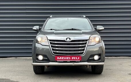 Great Wall Hover H3 I, 2014 год, 1 095 000 рублей, 5 фотография