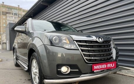 Great Wall Hover H3 I, 2014 год, 1 095 000 рублей, 3 фотография