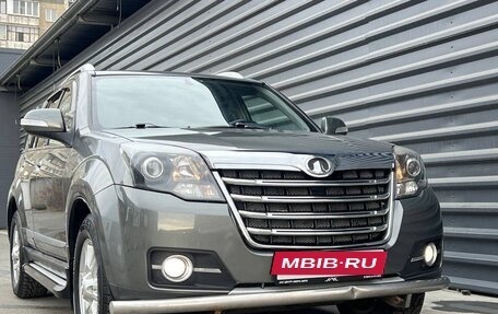 Great Wall Hover H3 I, 2014 год, 1 095 000 рублей, 2 фотография