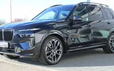 BMW X7, 2025 год, 21 000 000 рублей, 1 фотография