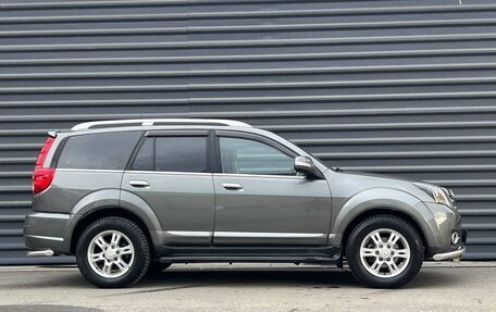 Great Wall Hover H3 I, 2014 год, 1 095 000 рублей, 9 фотография