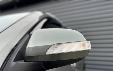 Great Wall Hover H3 I, 2014 год, 1 095 000 рублей, 8 фотография