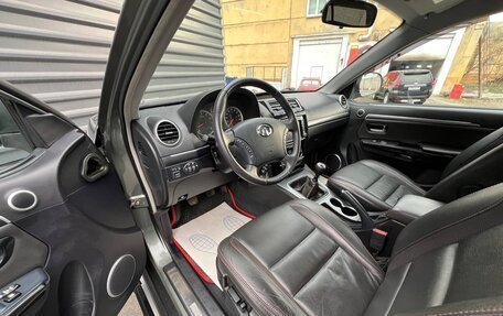 Great Wall Hover H3 I, 2014 год, 1 095 000 рублей, 19 фотография