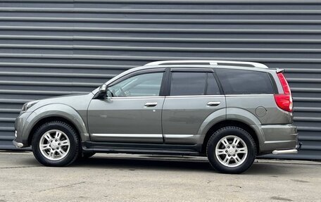 Great Wall Hover H3 I, 2014 год, 1 095 000 рублей, 18 фотография