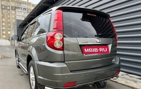 Great Wall Hover H3 I, 2014 год, 1 095 000 рублей, 16 фотография