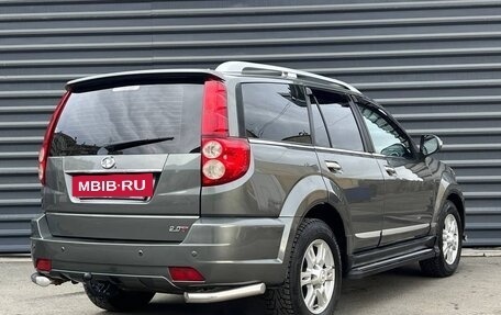 Great Wall Hover H3 I, 2014 год, 1 095 000 рублей, 10 фотография