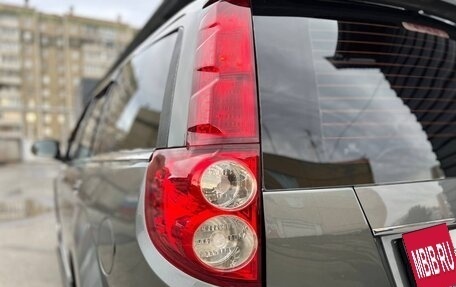 Great Wall Hover H3 I, 2014 год, 1 095 000 рублей, 17 фотография