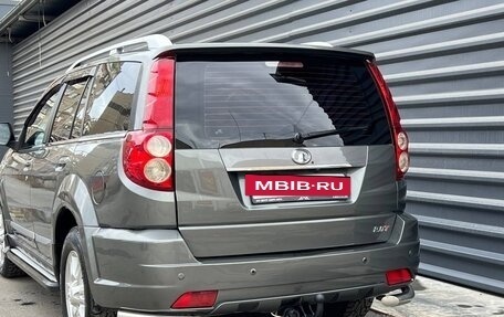 Great Wall Hover H3 I, 2014 год, 1 095 000 рублей, 15 фотография