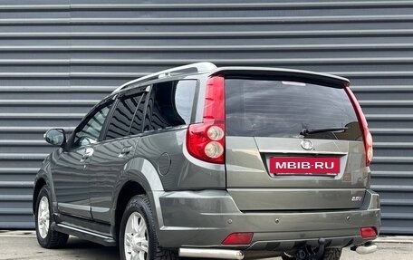 Great Wall Hover H3 I, 2014 год, 1 095 000 рублей, 14 фотография