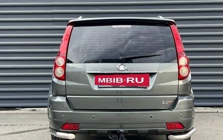 Great Wall Hover H3 I, 2014 год, 1 095 000 рублей, 11 фотография