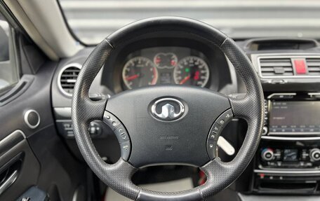 Great Wall Hover H3 I, 2014 год, 1 095 000 рублей, 24 фотография