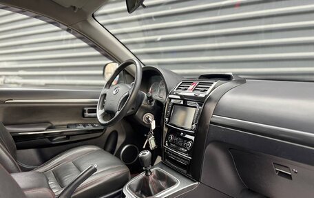 Great Wall Hover H3 I, 2014 год, 1 095 000 рублей, 30 фотография