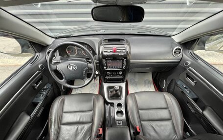 Great Wall Hover H3 I, 2014 год, 1 095 000 рублей, 22 фотография