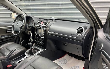 Great Wall Hover H3 I, 2014 год, 1 095 000 рублей, 29 фотография