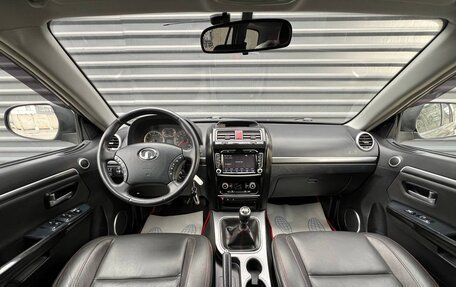 Great Wall Hover H3 I, 2014 год, 1 095 000 рублей, 28 фотография