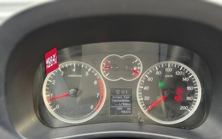 Great Wall Hover H3 I, 2014 год, 1 095 000 рублей, 25 фотография