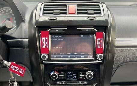 Great Wall Hover H3 I, 2014 год, 1 095 000 рублей, 27 фотография