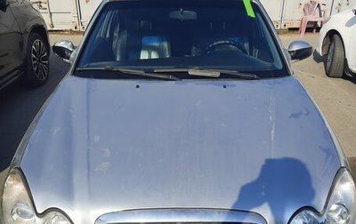 Hyundai Sonata IV рестайлинг, 2006 год, 340 000 рублей, 1 фотография