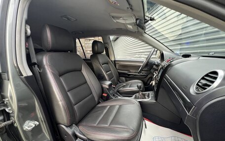 Great Wall Hover H3 I, 2014 год, 1 095 000 рублей, 32 фотография