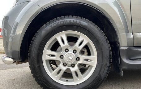 Great Wall Hover H3 I, 2014 год, 1 095 000 рублей, 37 фотография