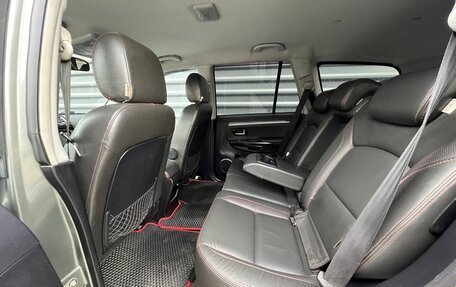 Great Wall Hover H3 I, 2014 год, 1 095 000 рублей, 34 фотография