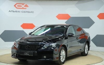 Toyota Camry, 2014 год, 1 390 000 рублей, 1 фотография