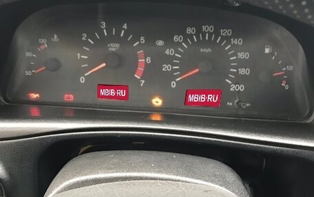 Chevrolet Niva I рестайлинг, 2006 год, 305 000 рублей, 1 фотография