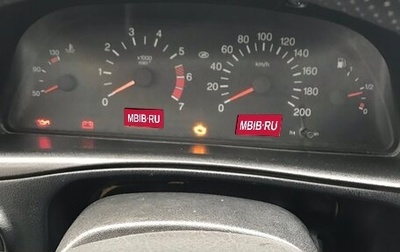 Chevrolet Niva I рестайлинг, 2006 год, 305 000 рублей, 1 фотография