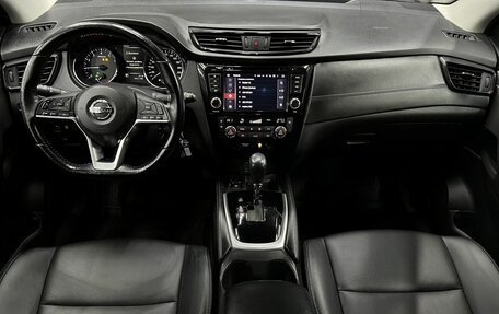 Nissan Qashqai, 2019 год, 1 849 900 рублей, 5 фотография