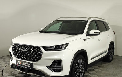 Chery Tiggo 8 Pro, 2021 год, 1 979 000 рублей, 1 фотография