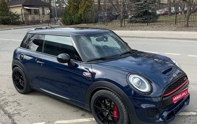 MINI Hatch, 2019 год, 2 730 000 рублей, 1 фотография