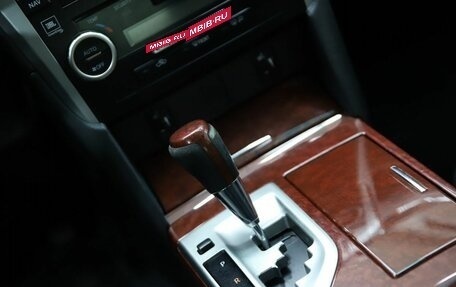 Toyota Camry, 2013 год, 1 490 000 рублей, 14 фотография