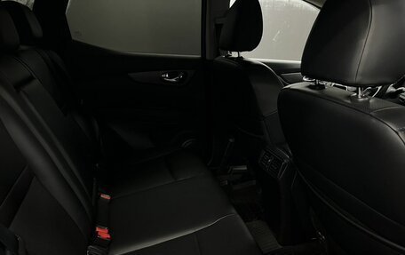 Nissan Qashqai, 2019 год, 1 849 900 рублей, 17 фотография