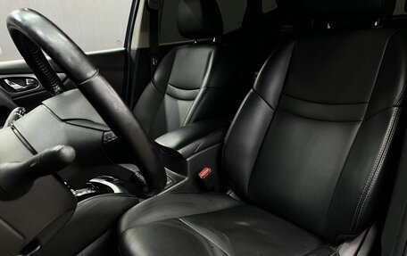 Nissan Qashqai, 2019 год, 1 849 900 рублей, 13 фотография