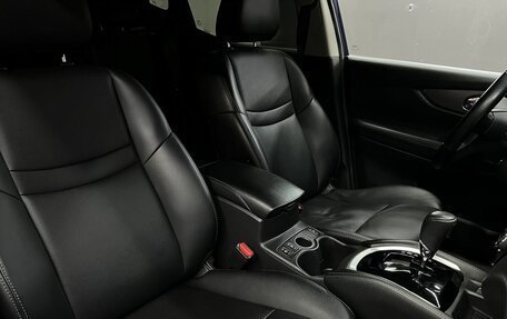 Nissan Qashqai, 2019 год, 1 849 900 рублей, 16 фотография