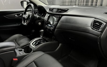 Nissan Qashqai, 2019 год, 1 849 900 рублей, 15 фотография