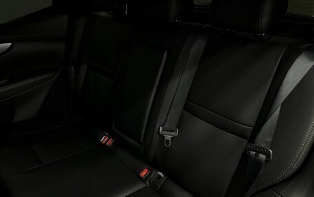 Nissan Qashqai, 2019 год, 1 849 900 рублей, 20 фотография