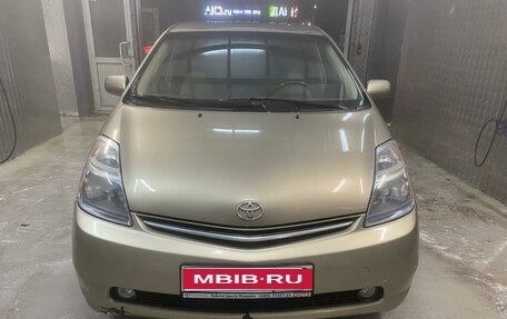 Toyota Prius, 2007 год, 590 000 рублей, 1 фотография
