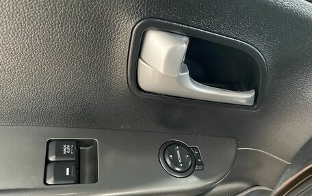 KIA Rio III рестайлинг, 2016 год, 1 080 000 рублей, 8 фотография