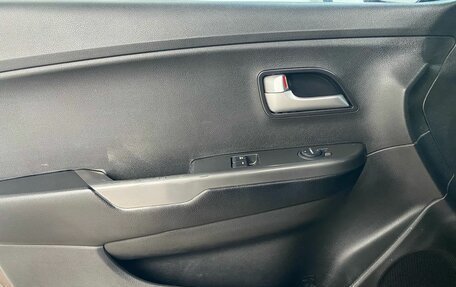 KIA Rio III рестайлинг, 2016 год, 1 080 000 рублей, 7 фотография