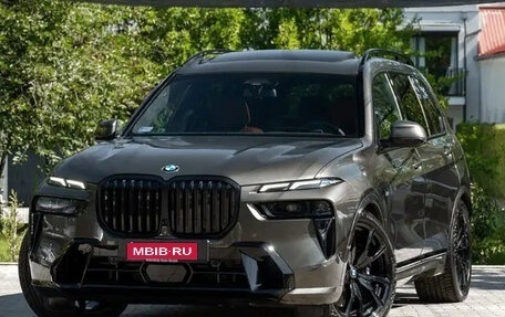 BMW X7, 2025 год, 18 000 000 рублей, 1 фотография